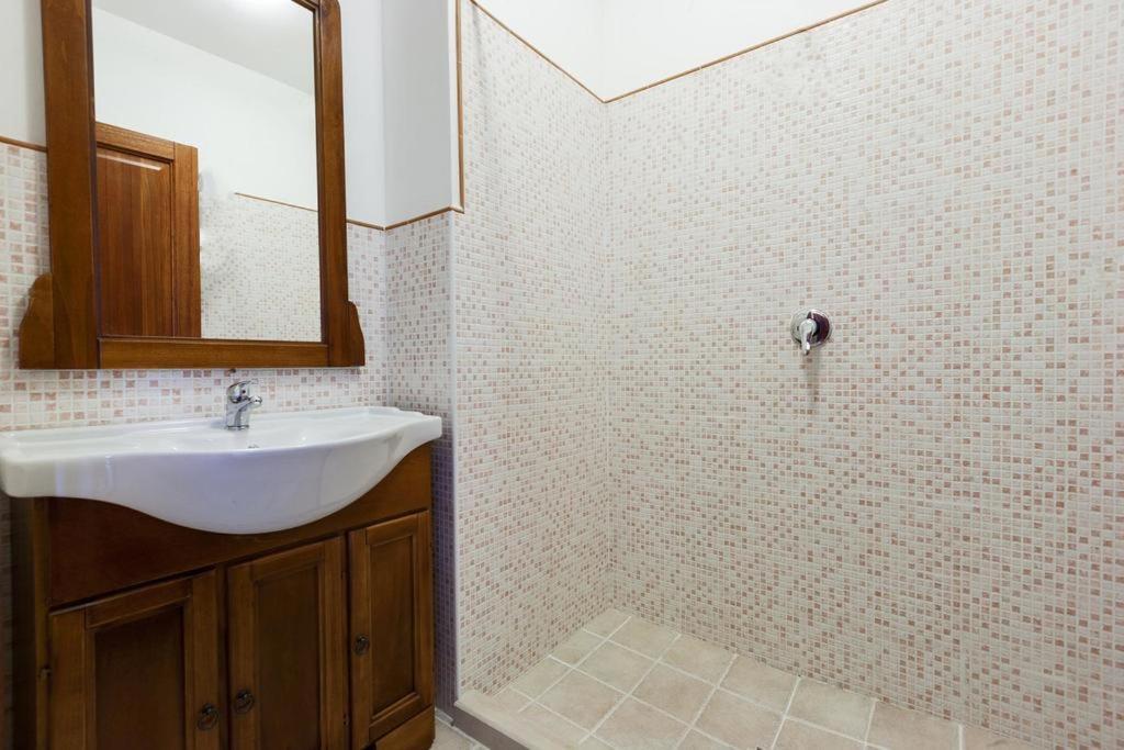 Апартаменти Casa Giuseppe Морчіано-ді-Леука Екстер'єр фото